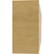 Ekena Millwork 2in. W x 4in. H x 12in. L Mediterranean Woodgrain TimberThane Rafter Tail, Primed Tan RFTUR02X04X12MEDRCPR - alternate 6